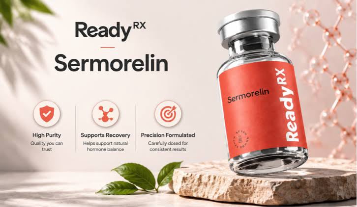 How ReadyRX works